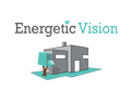 logo energetic vision